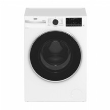 Beko CM 10140 SW 10 kg 1400 Devir Çamaşır Makinesi