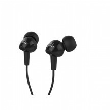 JBL C100SIUBLK Mik. Kulakiçi Kul. Siyah Kulaklık