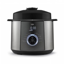 Beko MC 5056 I ExpertChef 5.5 lt Çok Amaçlı Pişirici